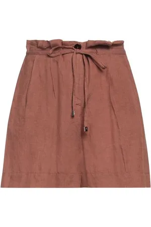 PUROTATTO BOTTOMWEAR - Shorts & Bermuda Shorts - on YOOX.com