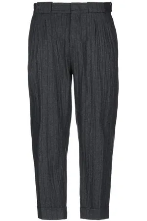PENCE BOTTOMWEAR - Trousers - on YOOX.com