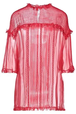 VALENTINO GARAVANI TOPWEAR - Denim shirts - on YOOX.com