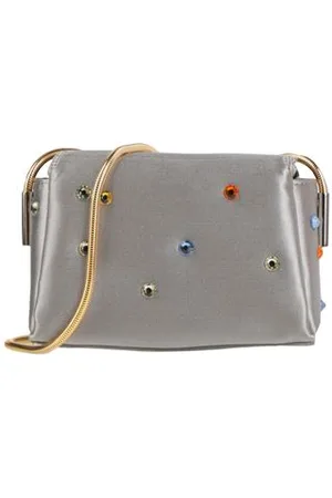 Marni BAGS - Cross-body bags - on YOOX.com