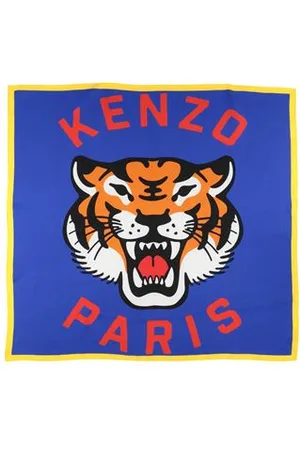 Kenzo ACCESSORIES - Scarves - on YOOX.com