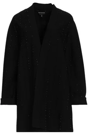 Emporio Armani KNITWEAR - Cardigans - on YOOX.com