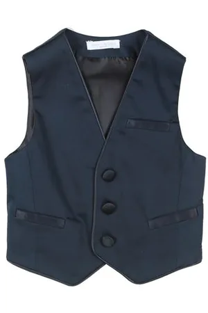 MANUELL & FRANK SUITS and CO-ORDS - Waistcoats - on YOOX.com