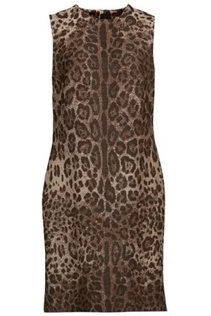 Dolce & Gabbana DRESSES - Mini dresses - on YOOX.com