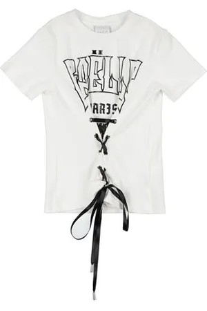 GAËLLE TOPWEAR - T-shirts - on YOOX.com