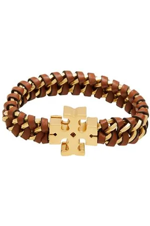 Tory Burch JEWELLERY and WATCHES - Bracelets - on YOOX.com