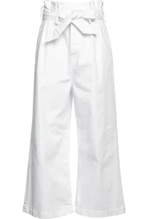 ALEXANDRE VAUTHIER BOTTOMWEAR - Trousers - on YOOX.com