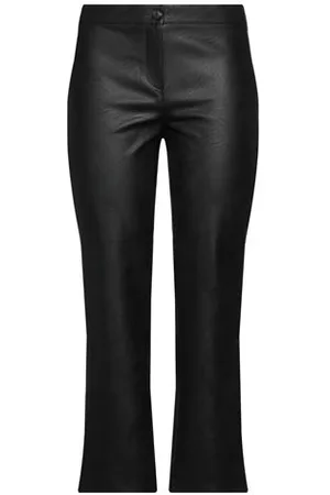 Black Label BOTTOMWEAR - Trousers - on YOOX.com