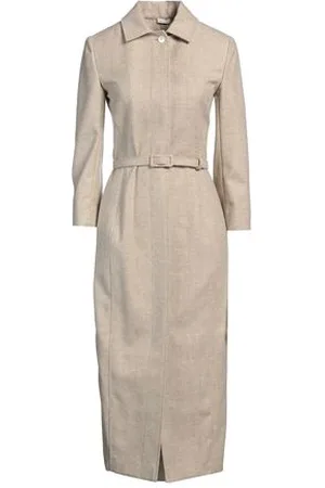 Thom Browne DRESSES - Midi dresses - on YOOX.com