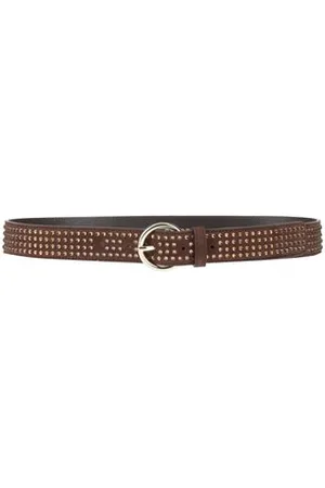 Sandro Small Leather Goods - Belts - on YOOX.com