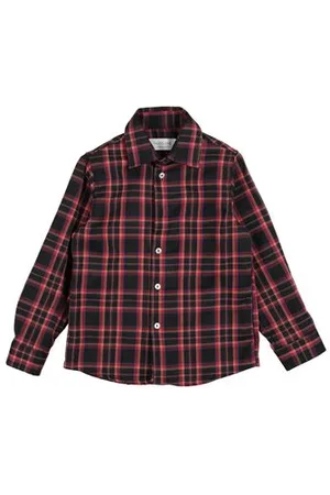 MOOD_ONE TOPWEAR - Shirts - on YOOX.com