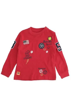 Polo Club® TOPWEAR - T-shirts - on YOOX.com