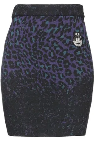 GAËLLE BOTTOMWEAR - Mini skirts - on YOOX.com