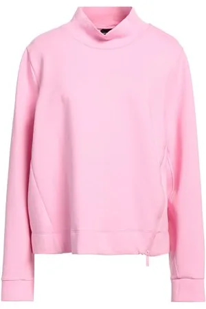 Emporio Armani TOPWEAR - Sweatshirts - on YOOX.com