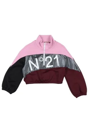 Nº21 TOPWEAR - Sweatshirts - on YOOX.com