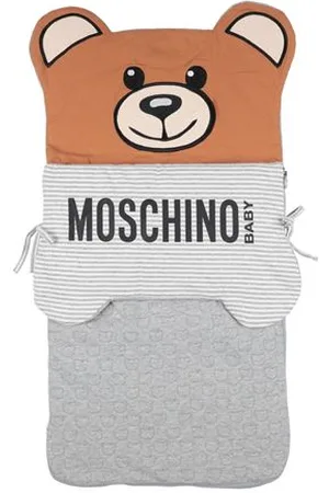 Moschino KIDS’ ROOM - Sleeping bags - on YOOX.com