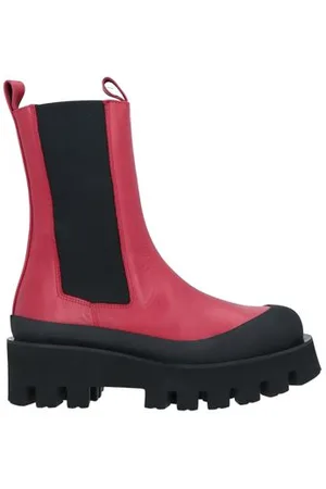 Paloma Barceló FOOTWEAR - Ankle boots - on YOOX.com