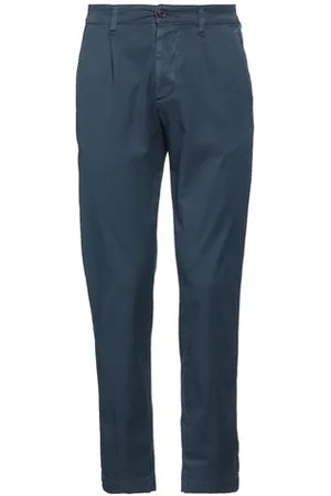 haikure BOTTOMWEAR - Trousers - on YOOX.com