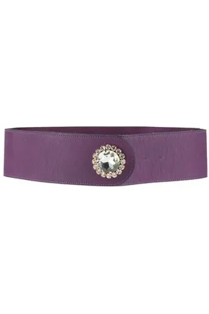 Relish Small Leather Goods - Belts - on YOOX.com
