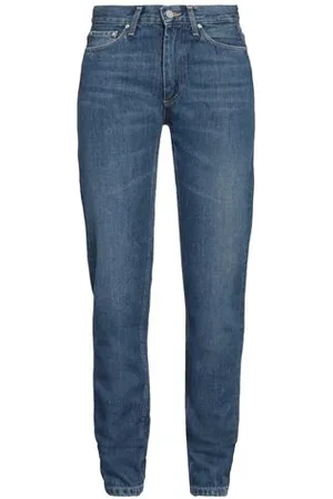 Carhartt BOTTOMWEAR - Jeans - on YOOX.com