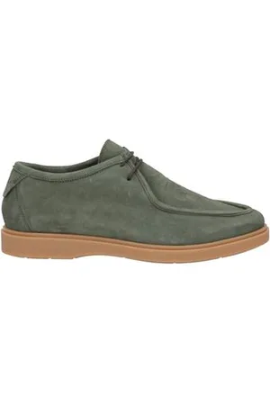 ANDREA VENTURA FIRENZE FOOTWEAR - Lace-up shoes - on YOOX.com