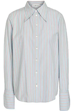 Tory Burch TOPWEAR - Shirts - on YOOX.com
