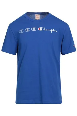Champion TOPWEAR - T-shirts - on YOOX.com