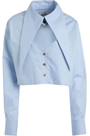 Vivienne Westwood TOPWEAR - Shirts - on YOOX.com