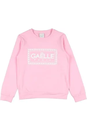 GAËLLE TOPWEAR - Sweatshirts - on YOOX.com