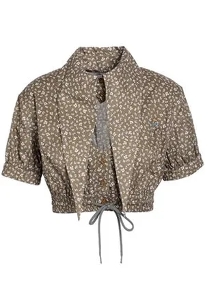Vivienne Westwood TOPWEAR - Shirts - on YOOX.com