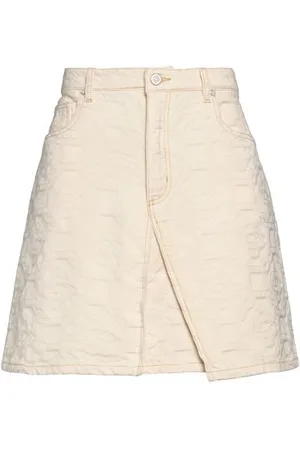 Casablanca BOTTOMWEAR - Mini skirts - on YOOX.com