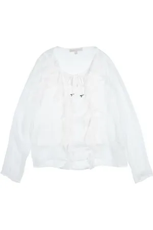 Patrizia Pepe TOPWEAR - Tops - on YOOX.com