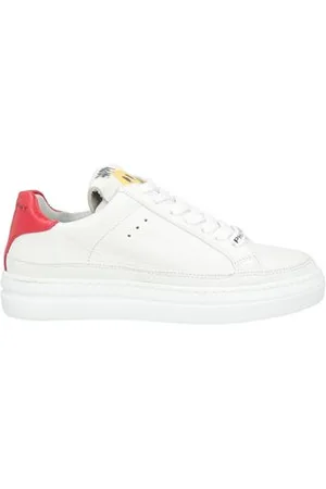 Serafini FOOTWEAR - Trainers - on YOOX.com