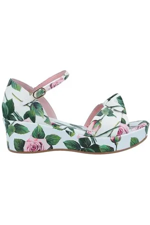 Dolce & Gabbana FOOTWEAR - Sandals - on YOOX.com