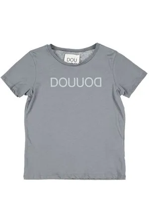 DOUUOD TOPWEAR - T-shirts - on YOOX.com