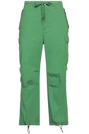 Dolce & Gabbana BOTTOMWEAR - Trousers - on YOOX.com