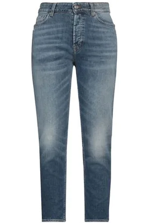 DEPARTMENT 5 BOTTOMWEAR - Jeans - on YOOX.com