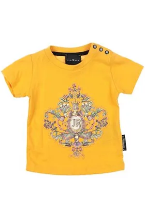 John Richmond TOPWEAR - T-shirts - on YOOX.com