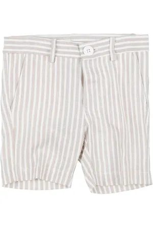 ALETTA BOTTOMWEAR - Shorts & Bermuda Shorts - on YOOX.com
