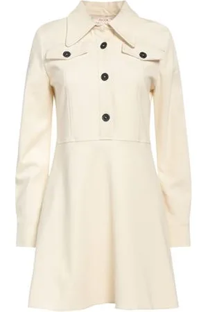 Jucca DRESSES - Mini dresses - on YOOX.com
