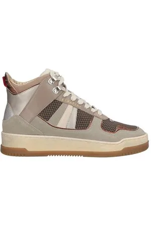 Serafini FOOTWEAR - Trainers - on YOOX.com