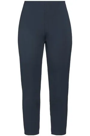 THEORY BOTTOMWEAR - Leggings - on YOOX.com