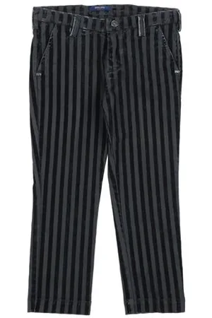 Entre Amis BOTTOMWEAR - Trousers - on YOOX.com