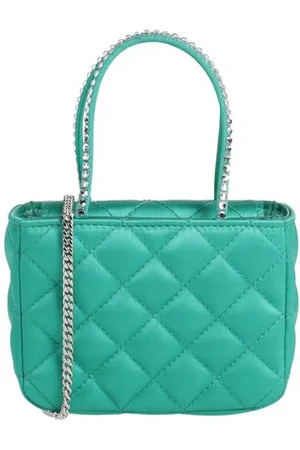 Amina Muaddi BAGS - Handbags - on YOOX.com