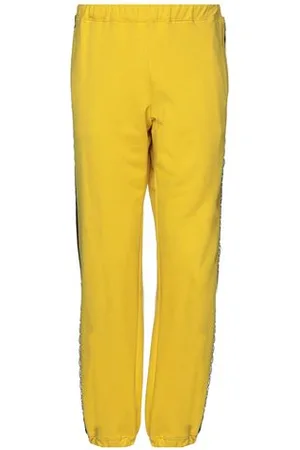 Vaquera BOTTOMWEAR - Trousers - on YOOX.com