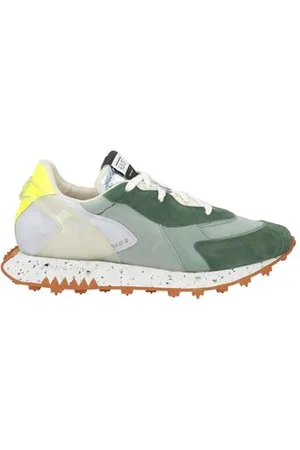 RUN OF FOOTWEAR - Trainers - on YOOX.com