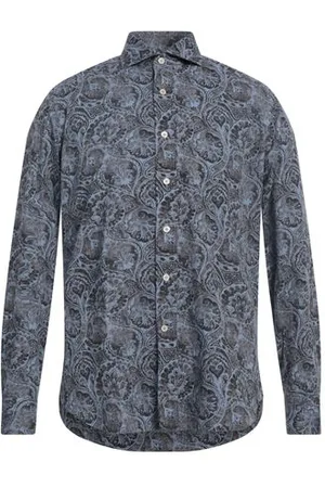 ALESSANDRO GHERARDI TOPWEAR - Shirts - on YOOX.com