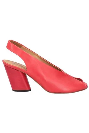 HALMANERA FOOTWEAR - Sandals - on YOOX.com