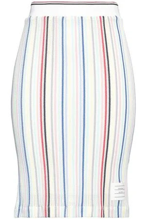 Thom Browne BOTTOMWEAR - Midi skirts - on YOOX.com