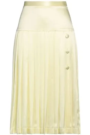 Alessandra Rich BOTTOMWEAR - Midi skirts - on YOOX.com